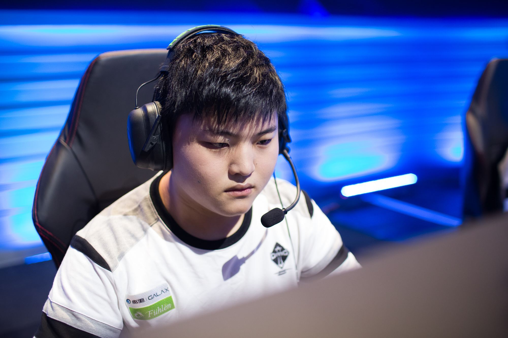 在积分榜前 在积分榜前