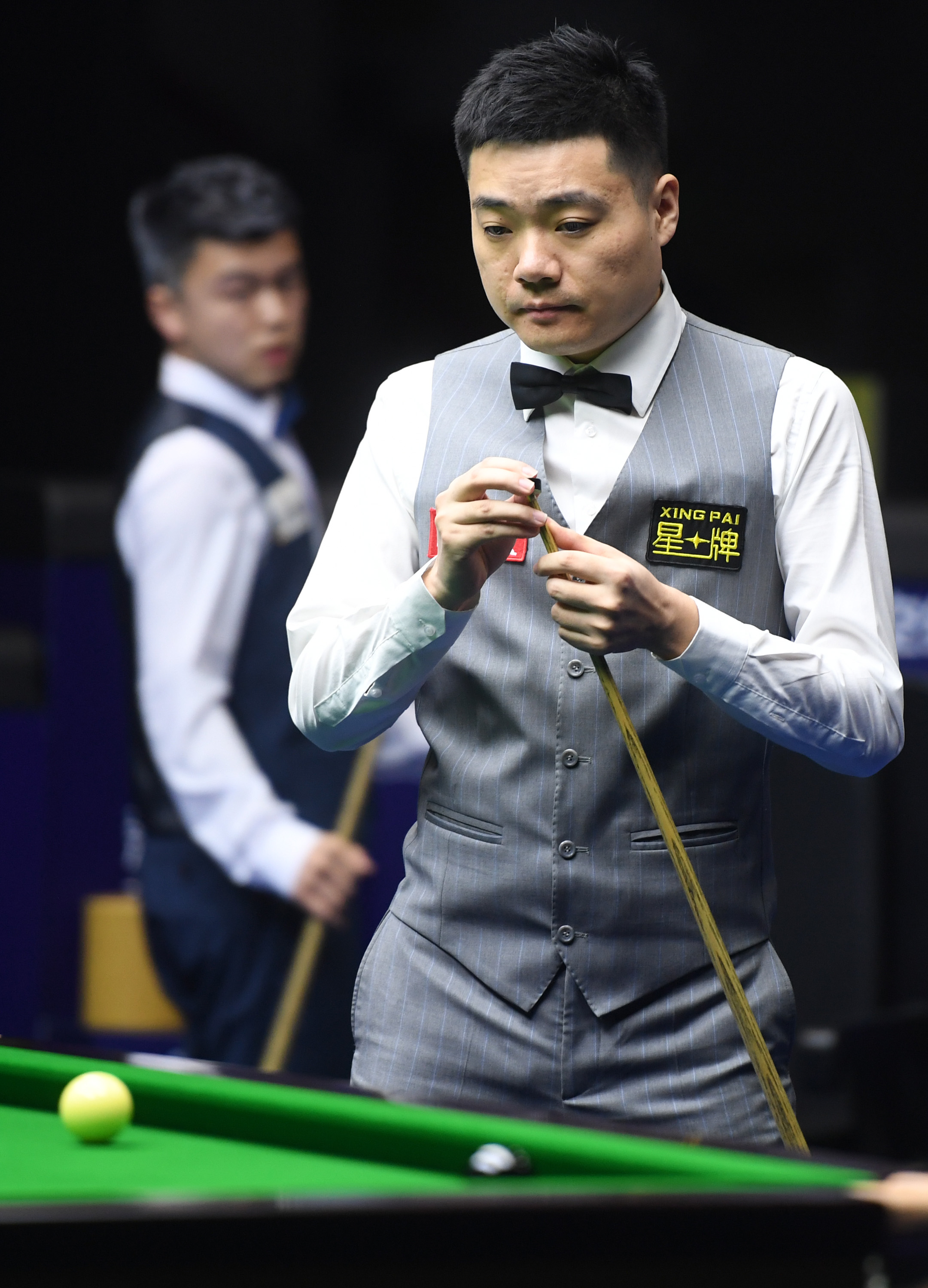 调整心态 调整心态