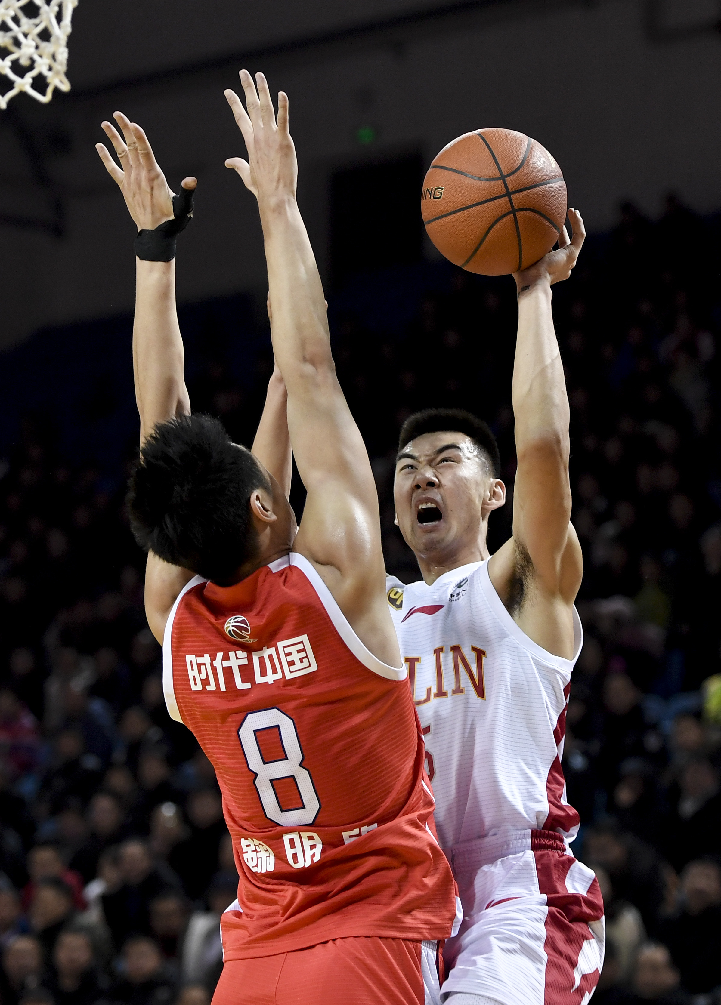 最终力压群 最终力压群