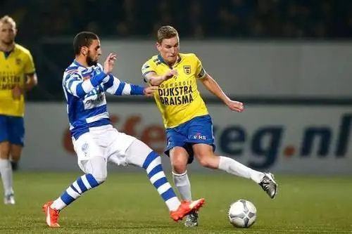 渐被拉近 渐被拉近