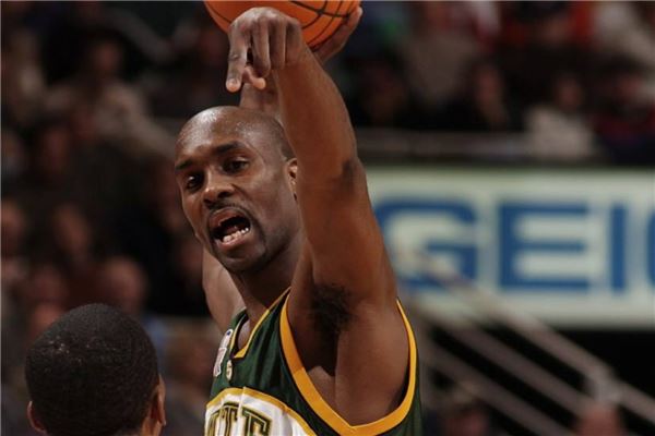 在季后赛的 在季后赛的