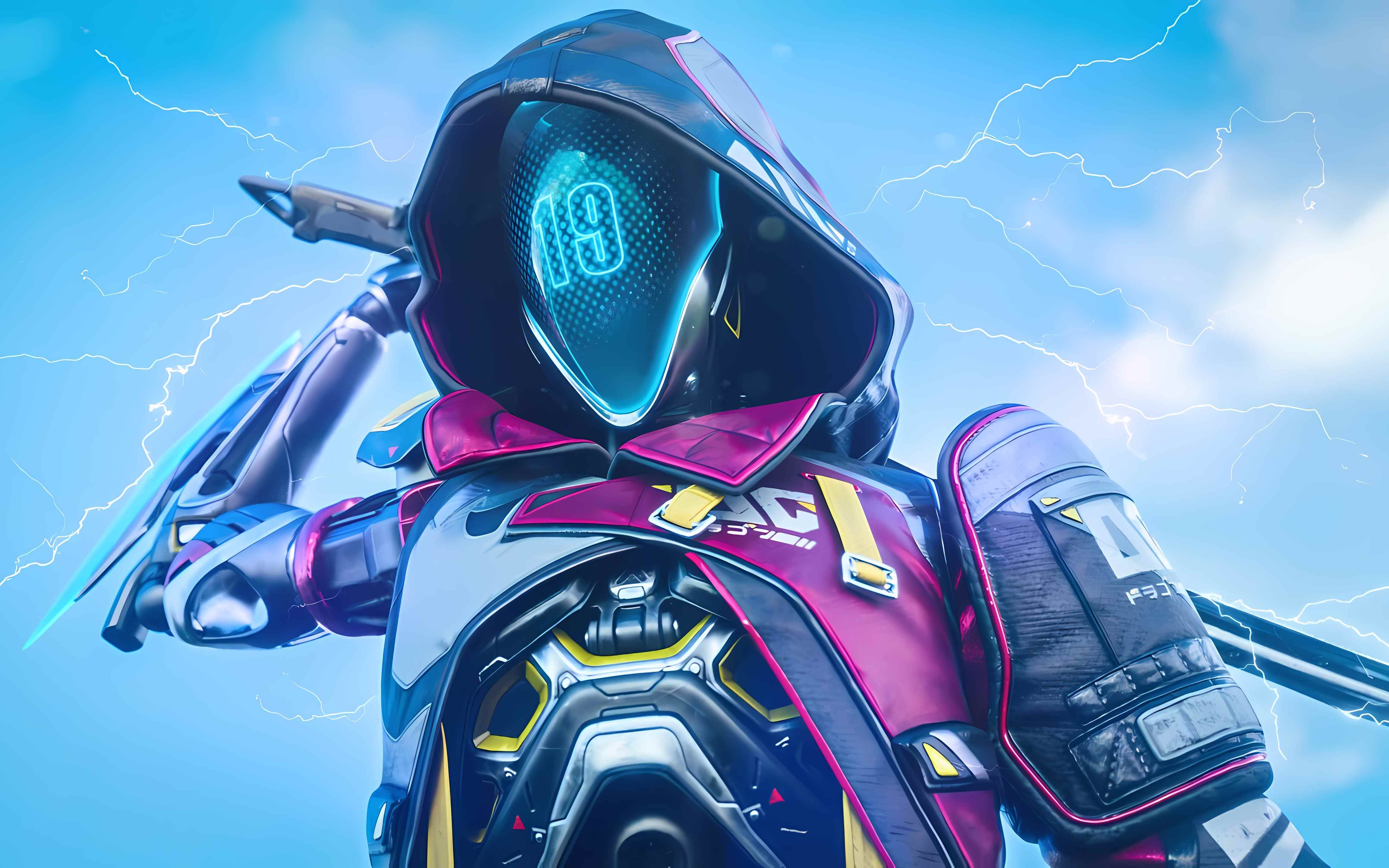 奇的个人技 奇的个人技