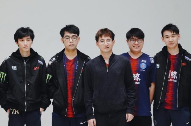 比赛中的优 比赛中的优