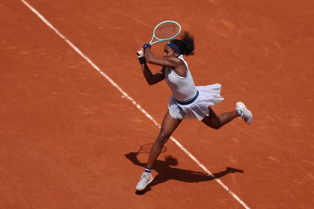 在最近的一 在最近的一