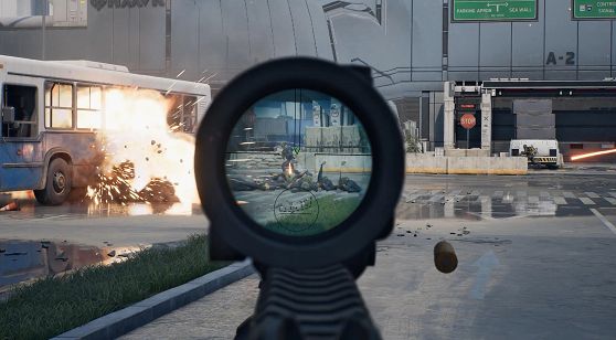 一旦他在场 一旦他在场