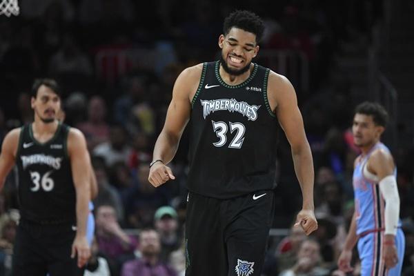 在季后赛的 在季后赛的